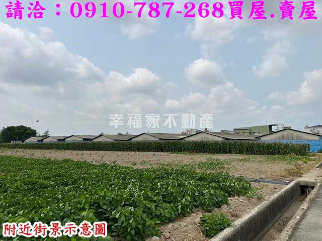 台南後壁農地-12