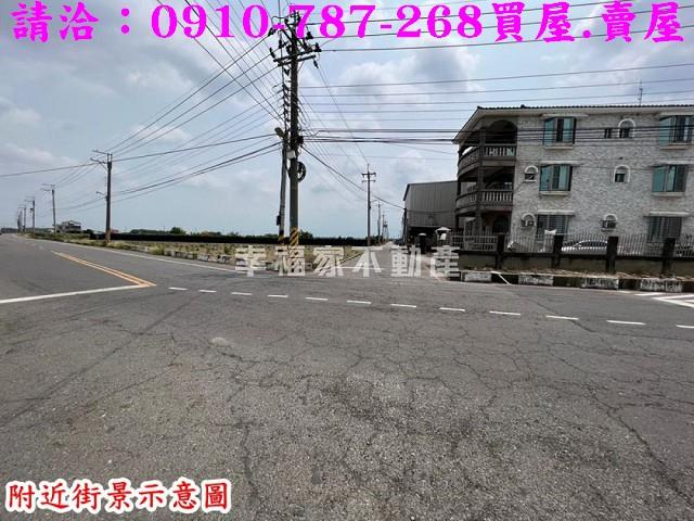 台南後壁農地-13
