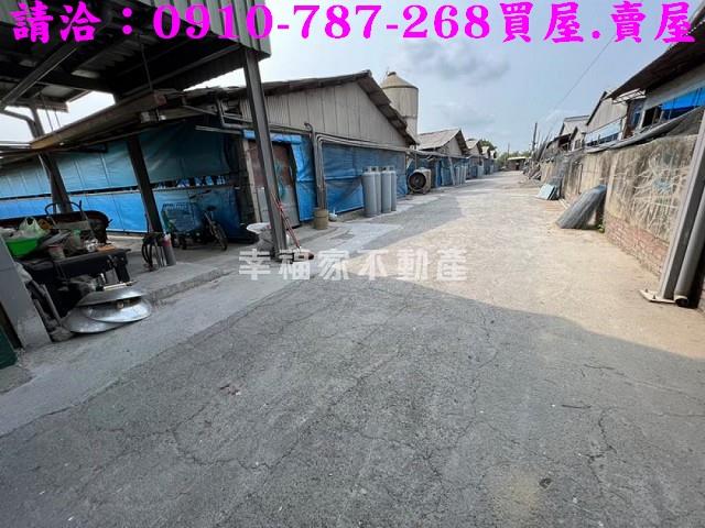台南後壁農地-0