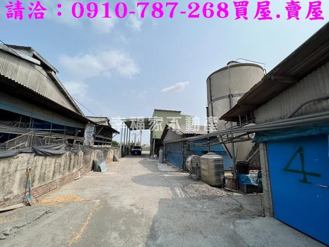 台南後壁農地-2