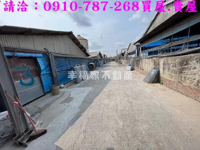 台南後壁農地-4