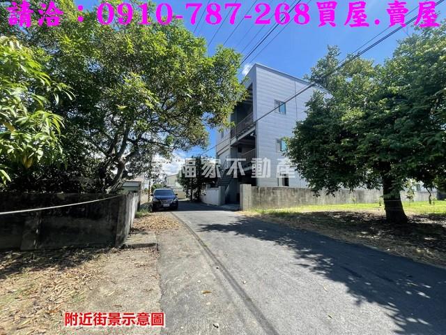 台南官田建地-9