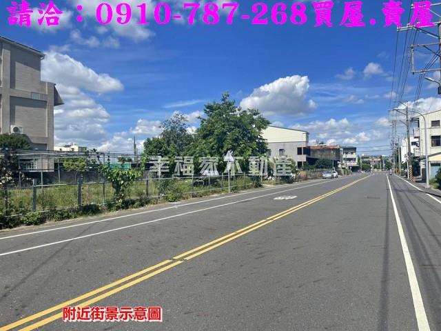 台南官田建地-10