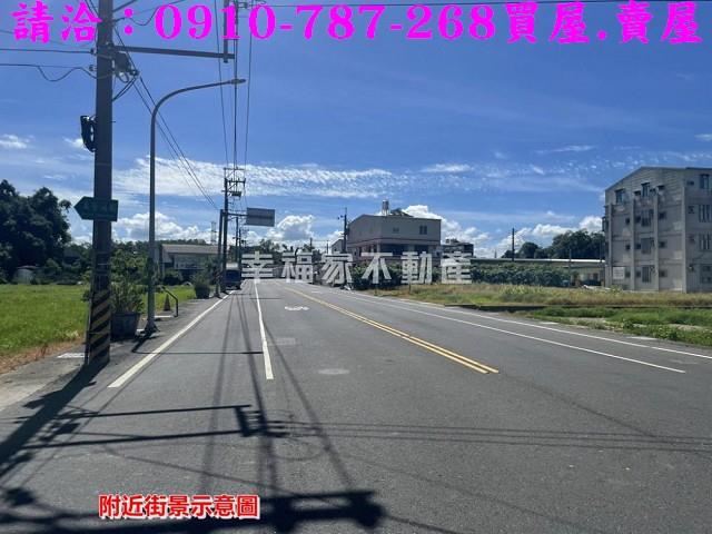 台南官田建地-11
