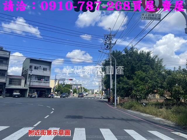 台南官田建地-12