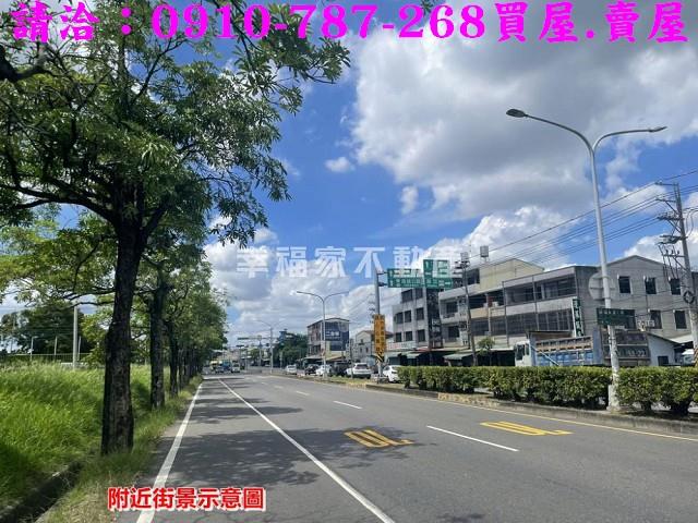 台南官田建地-13