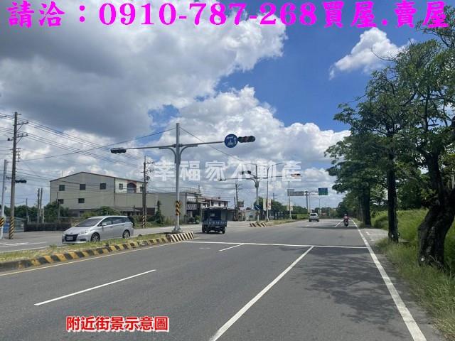 台南官田建地-14