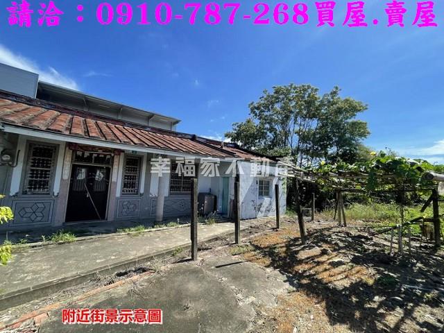 台南官田建地-1