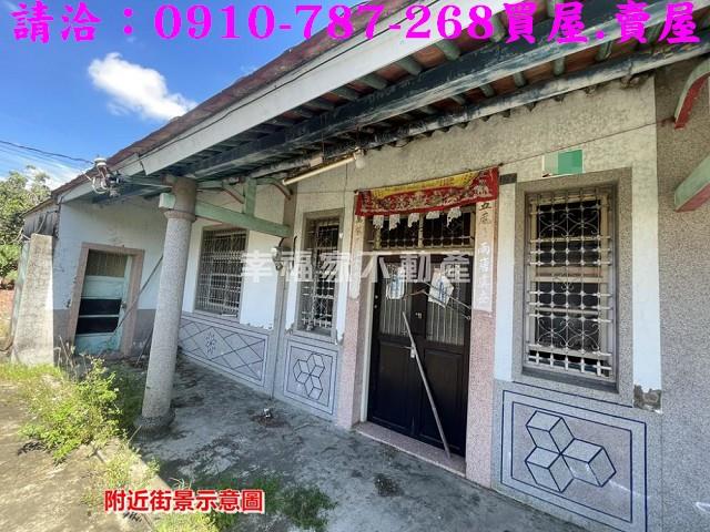 台南官田建地-2