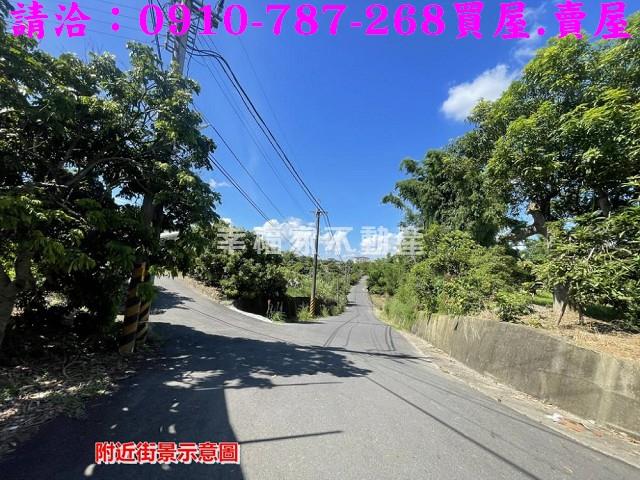 台南官田建地-8