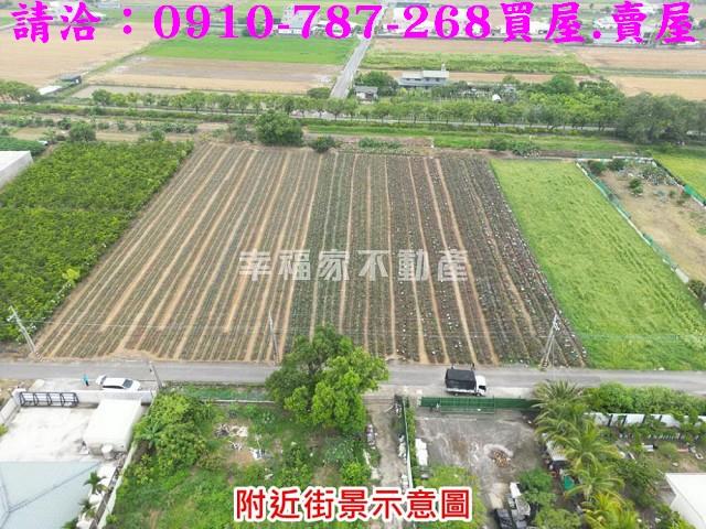 新化農地-1