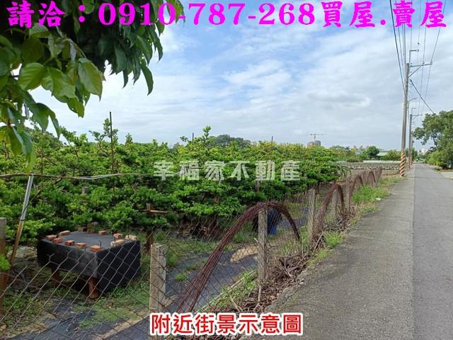 新化農地-8