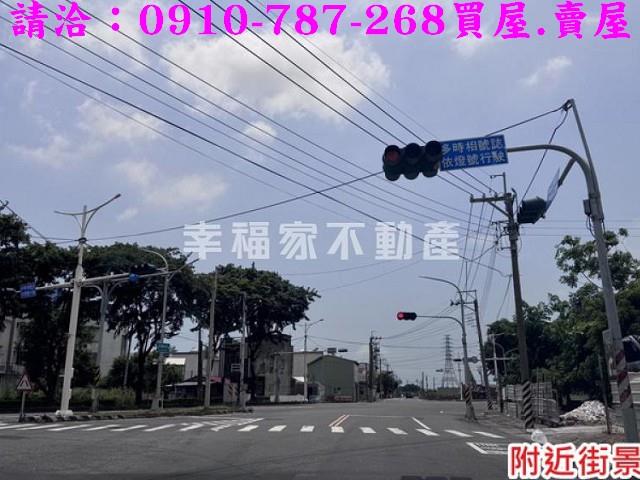 台南柳營建地-9