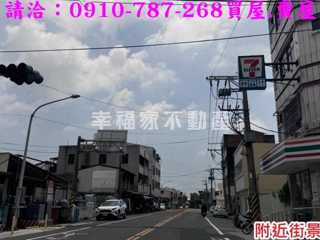 台南柳營建地-12