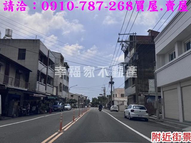 台南柳營建地-13