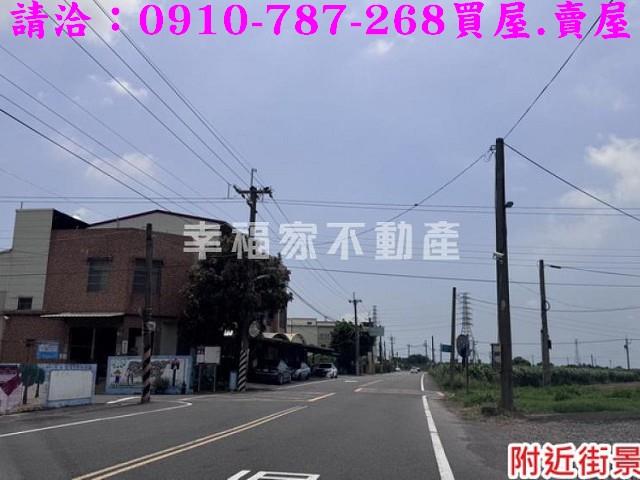 台南柳營建地-14