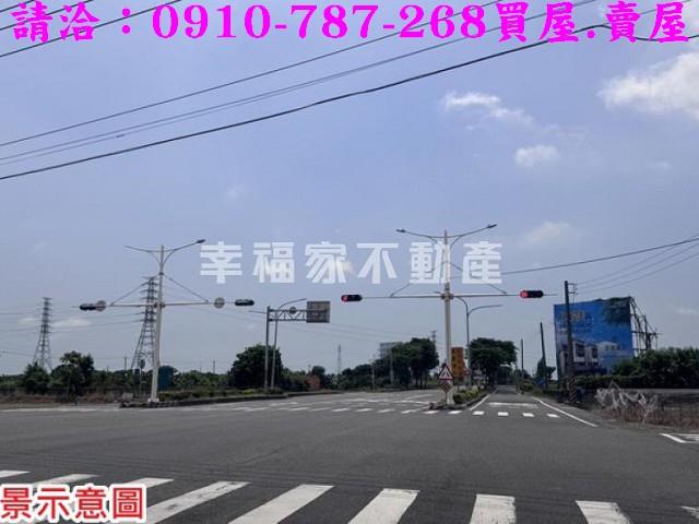台南柳營建地-0