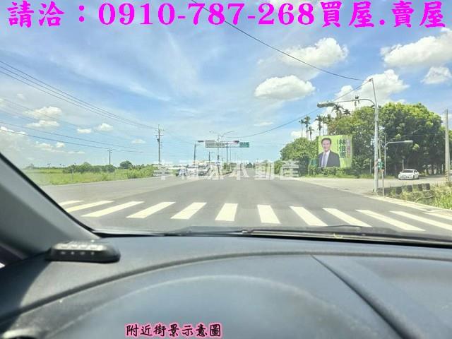 台南鹽水建地-10