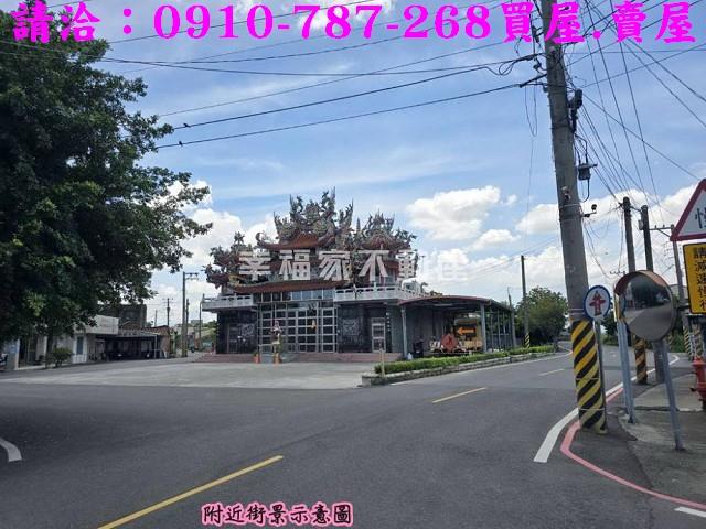 台南鹽水建地-14