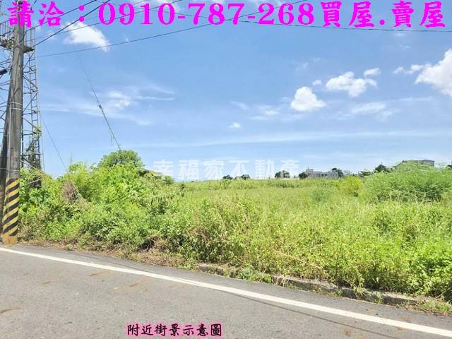 台南鹽水建地-3