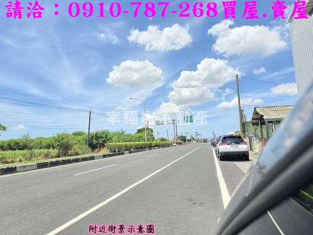 台南鹽水建地-8