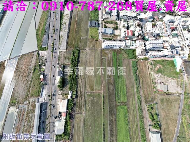 安南農地-9