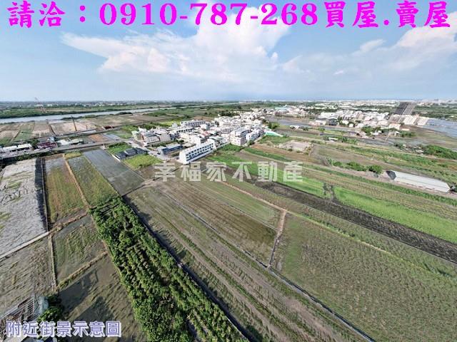 安南農地-10