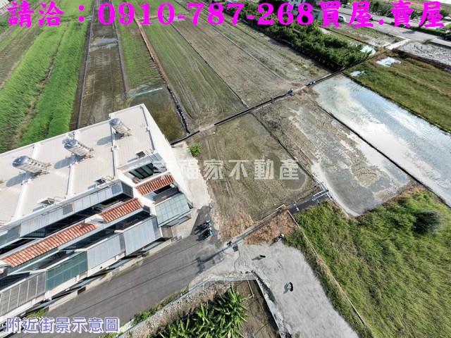 安南農地-0