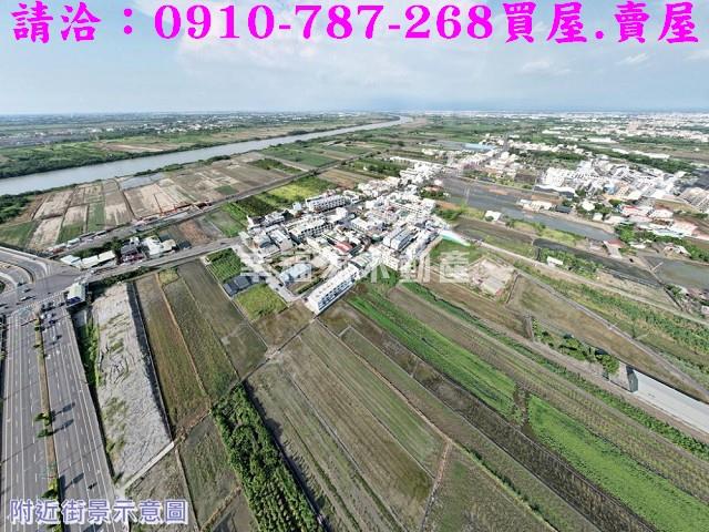 安南農地-3