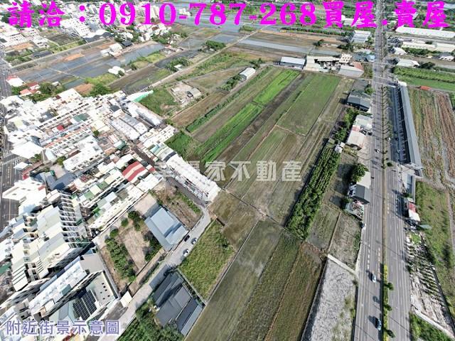 安南農地-4