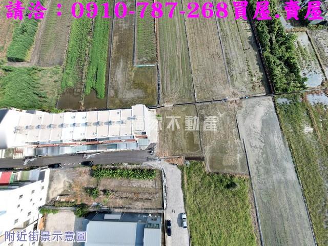 安南農地-7