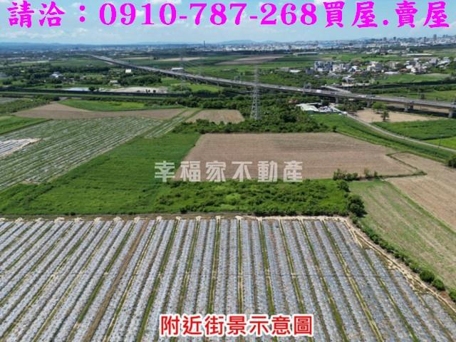 新市農地-9