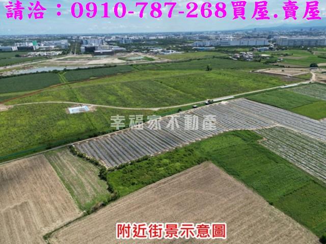 新市農地-10
