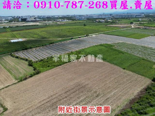 新市農地-7