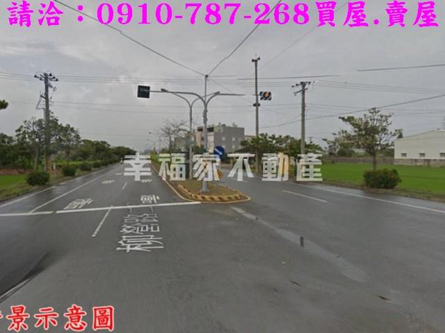 台南柳營農地-10