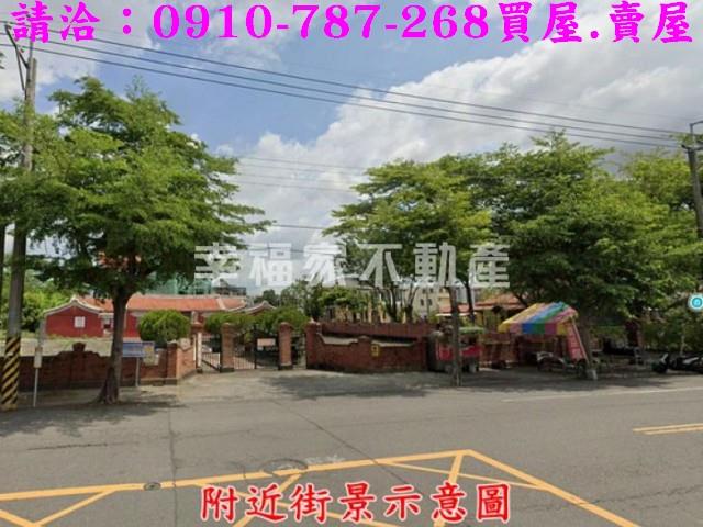 台南柳營農地-12