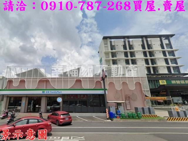 台南柳營農地-14