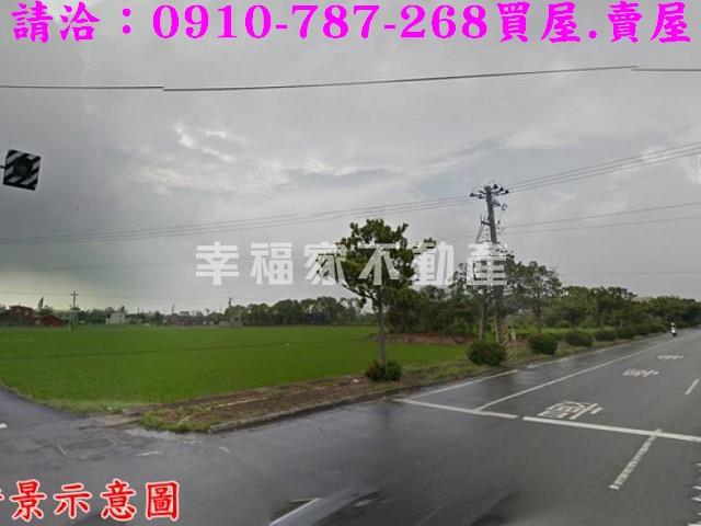 台南柳營農地-7