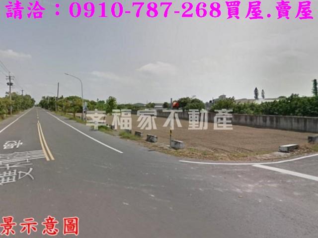 台南柳營農地-8
