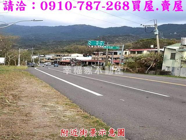 台南南化農地-12
