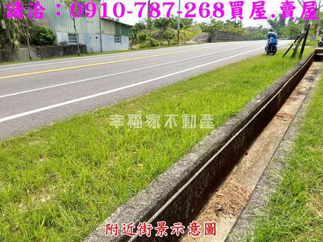 台南南化農地-13