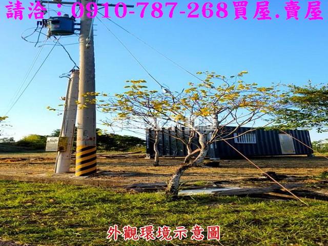 台南南化農地-14