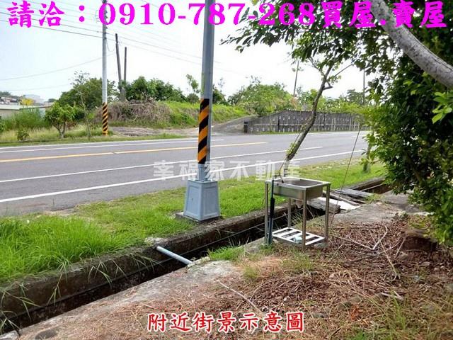台南南化農地-3