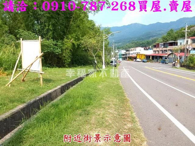 台南南化農地-4