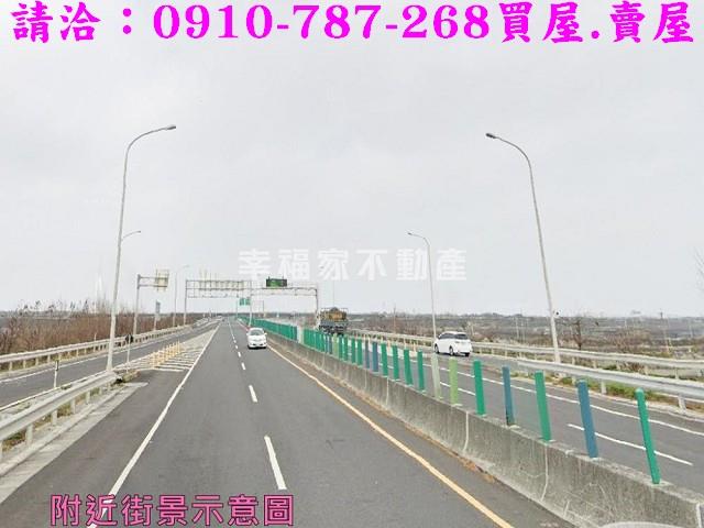 雲林台西農地-14