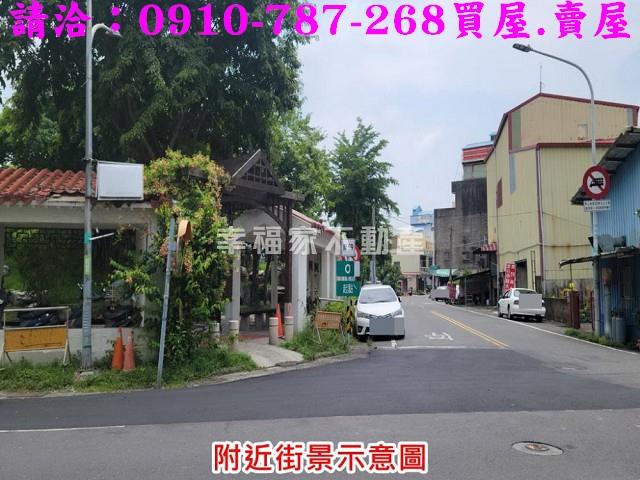 台南下營建地-9