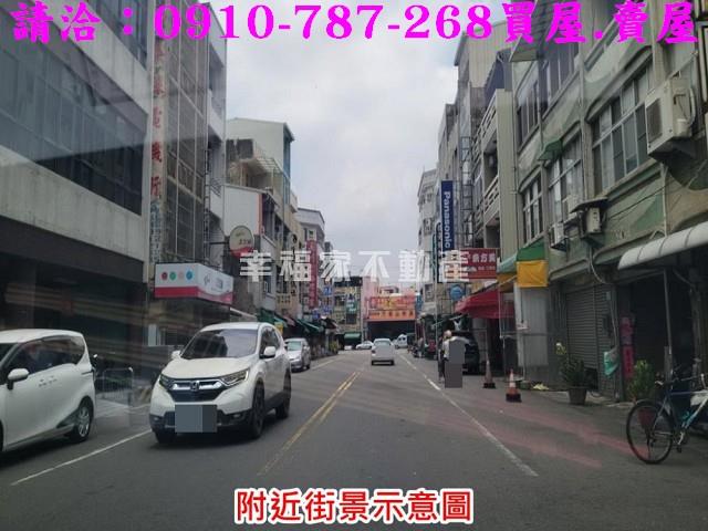 台南下營建地-10