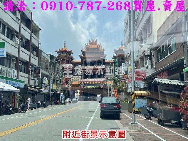 台南下營建地-14