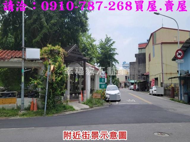 台南下營建地-1