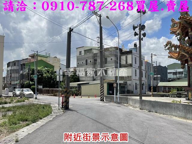 台南下營建地-3